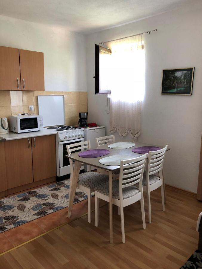 Apartament Apartman Jezerce 71 Zewnętrze zdjęcie