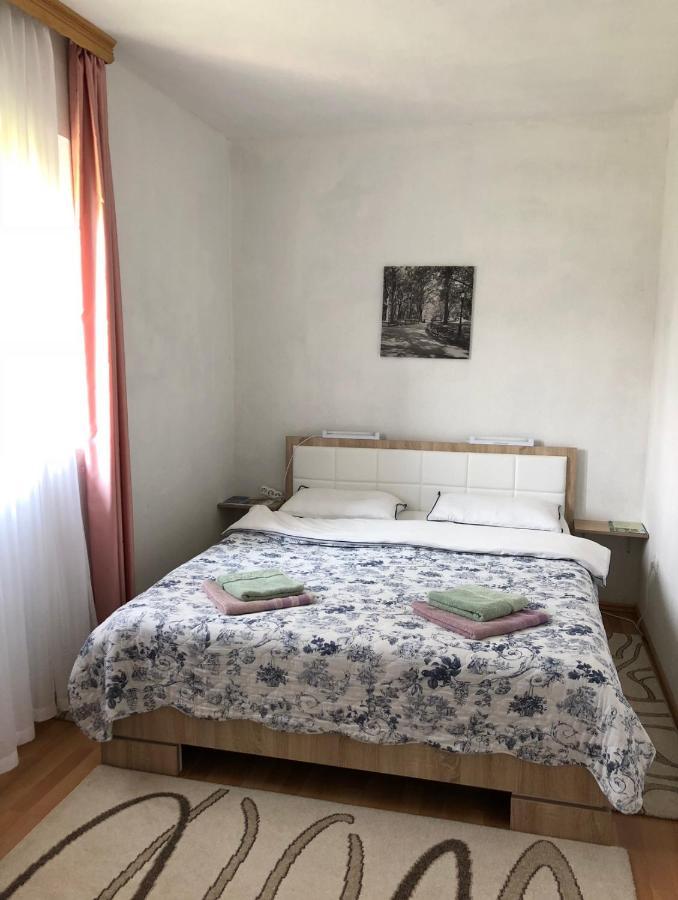 Apartament Apartman Jezerce 71 Zewnętrze zdjęcie