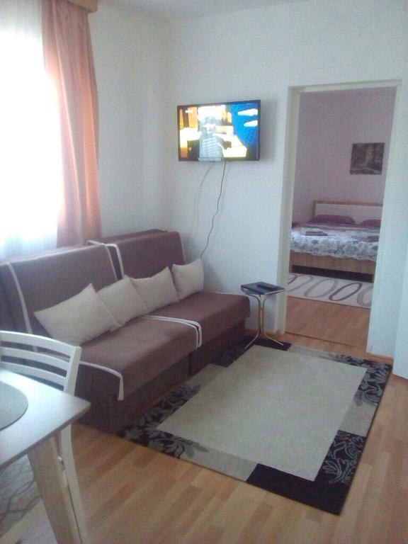 Apartament Apartman Jezerce 71 Zewnętrze zdjęcie