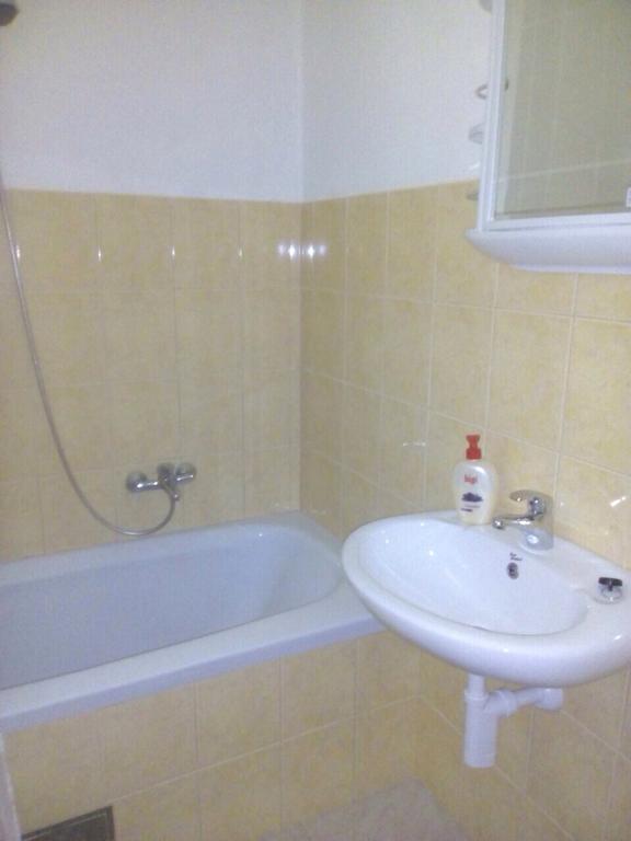 Apartament Apartman Jezerce 71 Zewnętrze zdjęcie