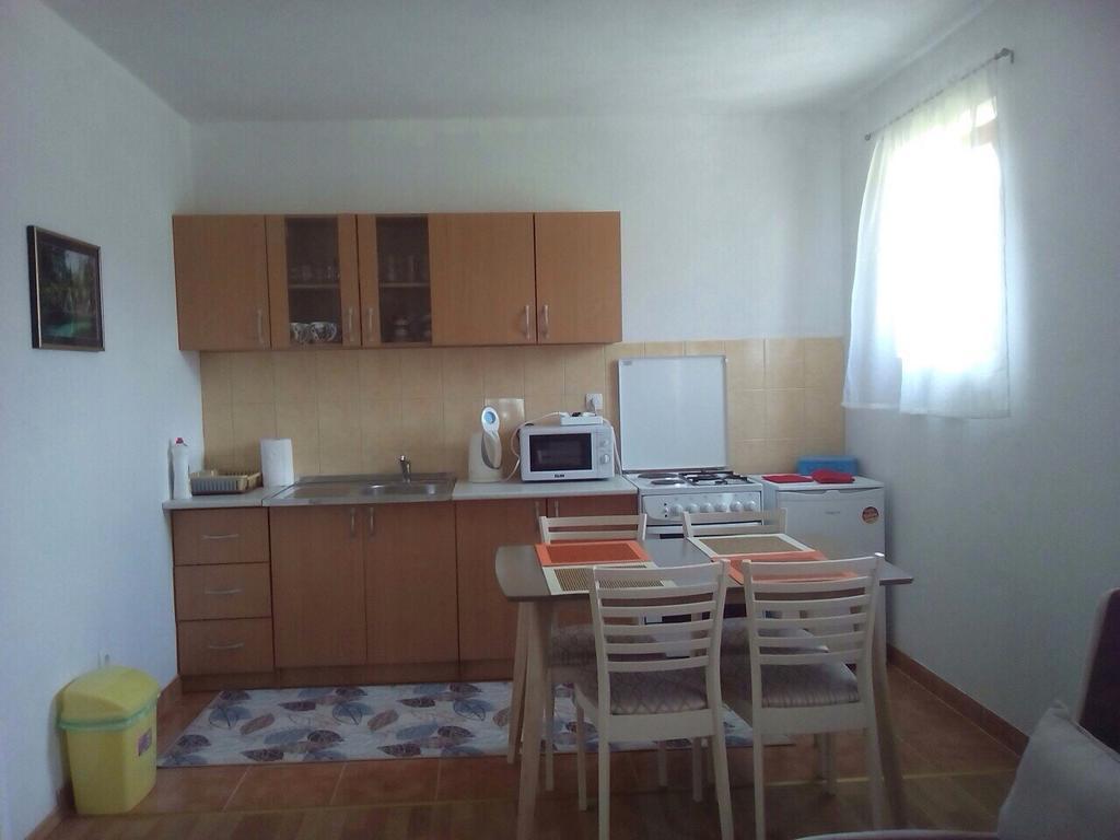 Apartament Apartman Jezerce 71 Zewnętrze zdjęcie