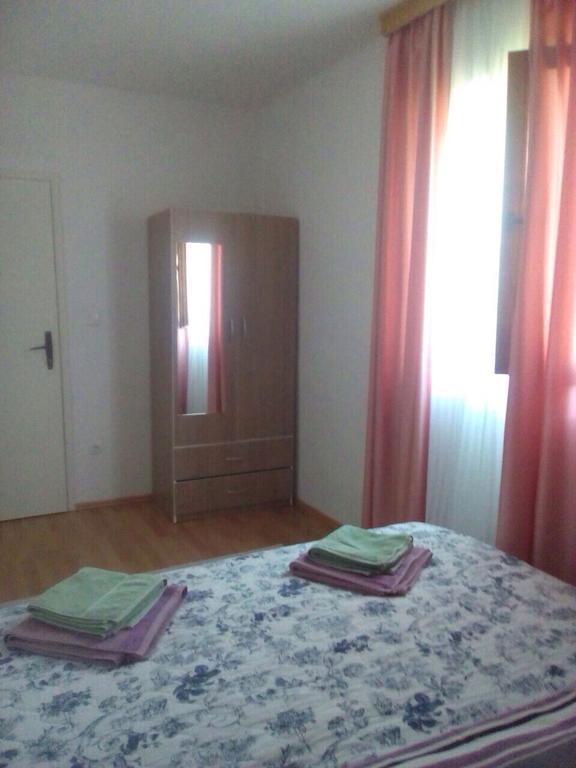 Apartament Apartman Jezerce 71 Zewnętrze zdjęcie