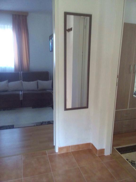 Apartament Apartman Jezerce 71 Zewnętrze zdjęcie