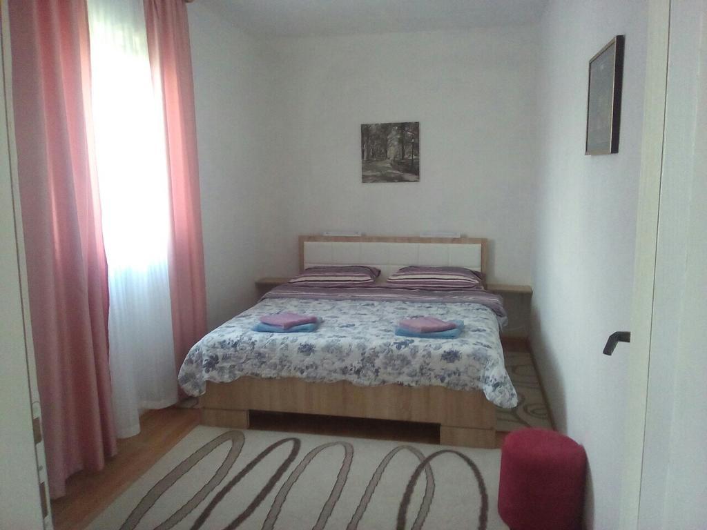 Apartament Apartman Jezerce 71 Zewnętrze zdjęcie