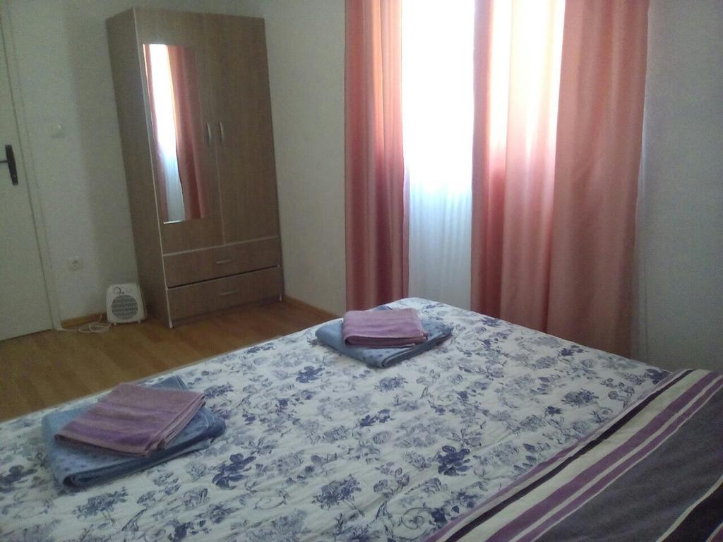 Apartament Apartman Jezerce 71 Zewnętrze zdjęcie