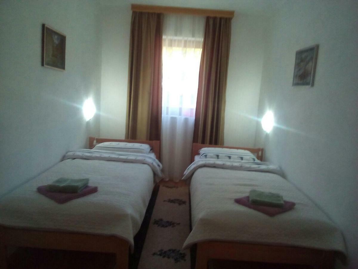 Apartament Apartman Jezerce 71 Zewnętrze zdjęcie