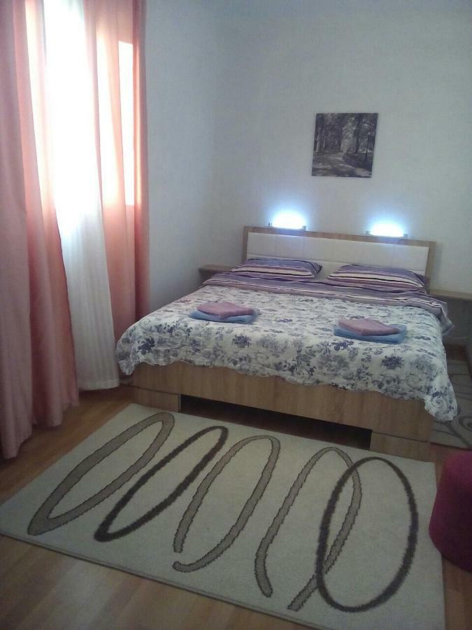 Apartament Apartman Jezerce 71 Zewnętrze zdjęcie