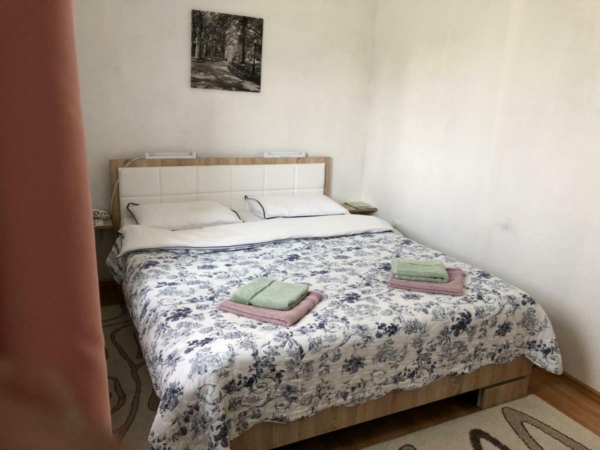 Apartament Apartman Jezerce 71 Zewnętrze zdjęcie